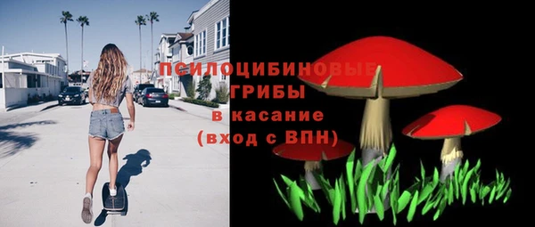 трава Лихославль